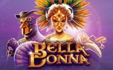 La slot machine Bella Donna