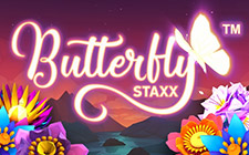 La slot machine Butterfly Staxx